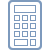 National Rate Calculator logo